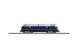 Voiture Voyageurs HO Métal – BING / TRIX EXPRESS TTR – LMS 14549 – Allemagne