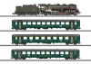 Treinset Museumtrein met 141.R