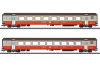 Rijtuigset Swiss Express