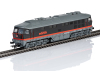 Class 232 Diesel Locomotive