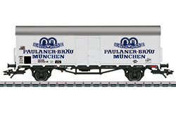 H0 Gauge Insider Annual Car for 2022 | Märklin Website DE