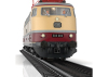 Electric Locomotive Road Number E 03 002