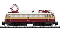 Powered Rail Cars | Trix Websites
