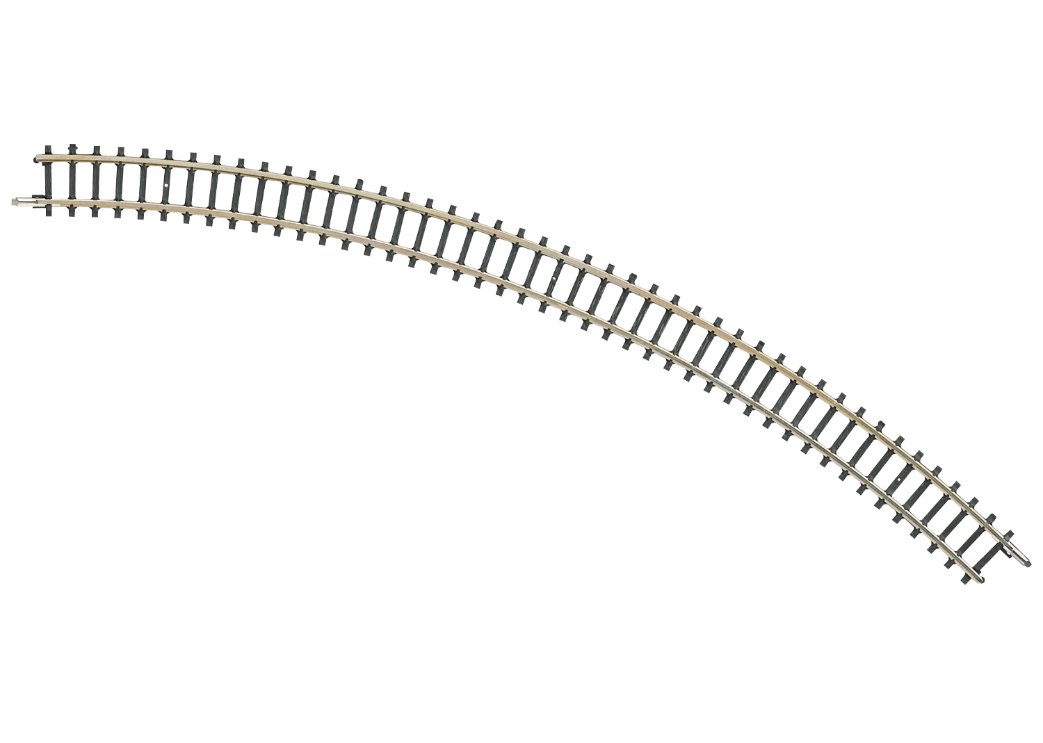 El ment De Voie Courbe M rklin Rayon 220 Mm Maerklin FR