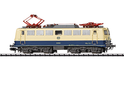 Trix 12758 E-Lok BR 152 Railion Ep Ⅴ Trix 12758 E-Lok BR 152 Railion Ep Ⅴ Electric Locomotive