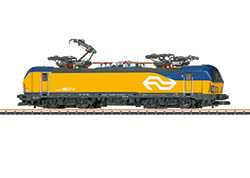 Class 193 Electric Locomotive (Vectron)