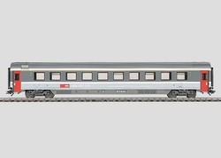 Express Train Passenger Car. | Märklin Website DE