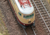 Elektrische locomotief E 03 002