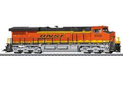BNSF Hopper Car Set | Maerklin US