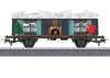 Märklin Start up - Christmas Car with Light Module