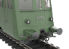 Elektrische locomotief type Ae 8/14 nr. 11852 'Landi-loc'