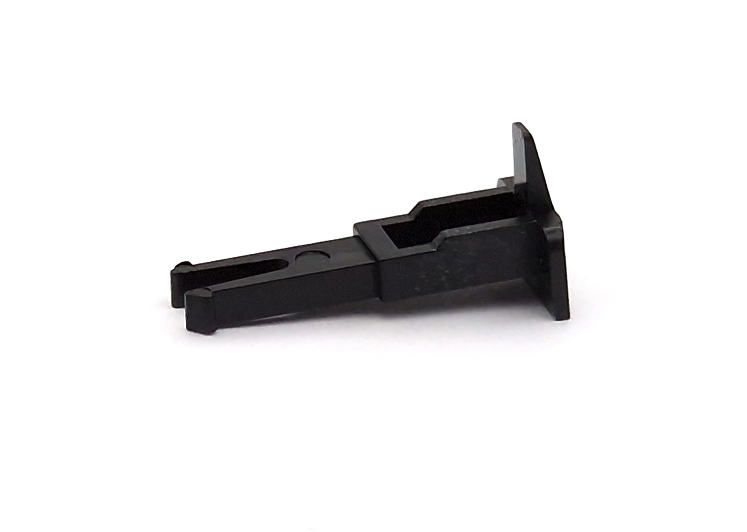 The coupler for the Start Set Loco