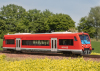 Dieselmotorwagen Regio Shuttle RS1, type 650
