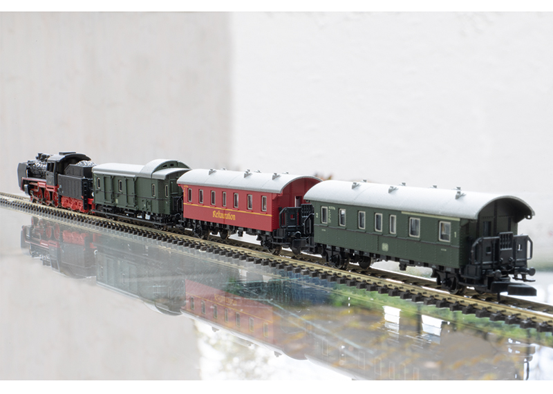 Märklin HOゲージ ビール貨車４両 Märklin HOゲージ ビール貨車4両 メルクリンHO | レオ ウエブ