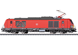 Wagon articulé double poche, Sdggmrss / T3000e, MarsLogistics, CFL