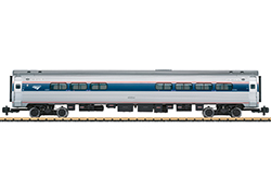 Amtrak Baggage Car | LGB Websites Amtrak Baggage Car | LGB Websites