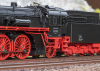 Stoomlocomotief type 19.0 'Sachsenstolz'