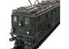 Elektrische locomotief type Be 4/6