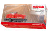 Märklin Start up - Diesellocomotief DHG 500 DB Cargo, Periode VI