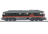 Class 232 Diesel Locomotive