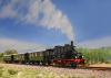 Treinset 'Spalter Bockl'