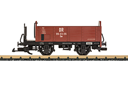 DR Tank Car | LGB Websites