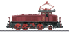 Elektrische locomotief type 160