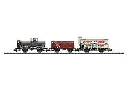 ◉TRIX◉MINITRIX◉12257◉DAMPFLOK REIHE G12◉ Minitrix Spur N Dampflokomotive Gattung G 12 der