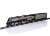 US stoomlocomotief type 3900 'Challenger'