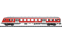Personenwagen-Set 