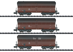 ◉TRIX◉15194◉40 Wagen Sie haben die Wahi◉ Trix H0 Gauge Museum Car for 2025 | Trix Websites