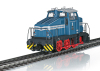 Diesellocomotief type DH 500 Ca