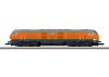 Diesellocomotief type 30