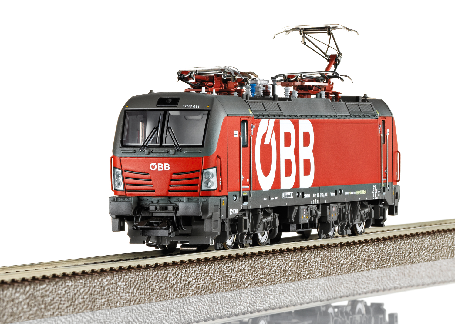 thumbnail image 2 of Märklin H0 60977 MSD3/21-Pin Sound Decoder – For Electric Locomotives – Digital Model Railroad 2 of 6