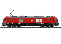 Class 2159 Dual Power Locomotive 