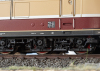 Elektrische locomotief E 03 002