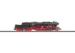 【ジャンク】MINITRIX ミニトリックス Nゲージ BR52 蒸気機関車 Yahoo!オークション -「minitrix 蒸気」(鉄道模型) の落札相場