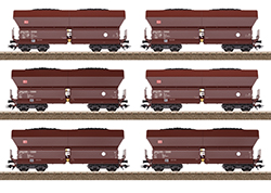 P*a様 TRIX(トリックス)船荷輸送貨車 セット Freight Car Set | Trix Websites