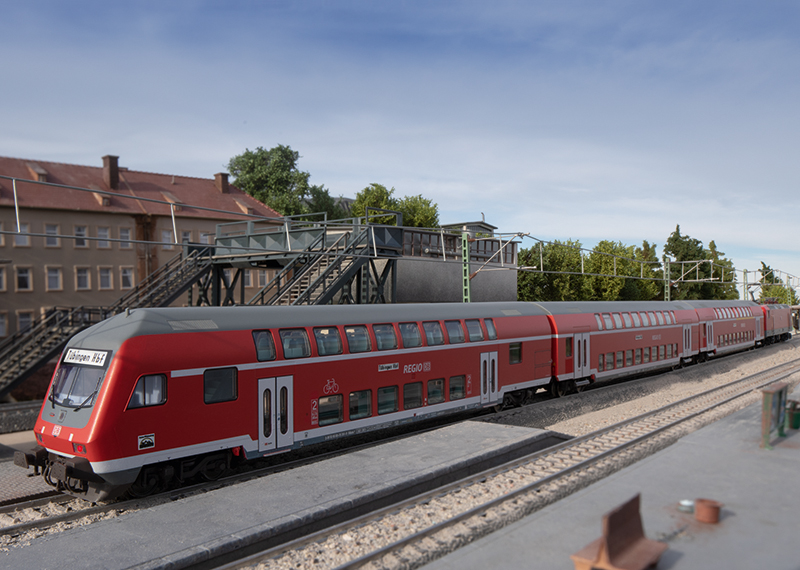 コレクション MARKLIN Marklin 36814 Kof II Small Diesel Locomotive as the Class