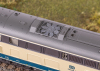 Diesel locomotief type 218