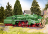 Stoomlocomotief type 18