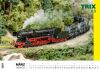 Märklin/Trix Wall Calendar for 2027
