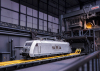 Elektrische locomotief type 101 Raw in volledig metalen uitvoering