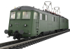Elektrische locomotief type Ae 8/14 nr. 11852 'Landi-loc'