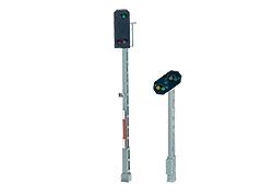 Lichthoofd- en Lichtvoorsein