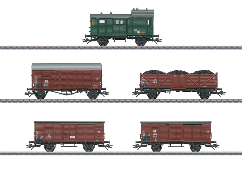 鉄道模型 marklin 48811 Freight Car Set. 鉄道模型 marklin 48811 Freight Car Set. Freight Car Set