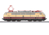 Electric Locomotive Road Number E 03 002