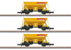 Wagenset 'DB Bahnbau'