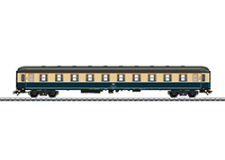 maerklin_メルクリン__42179(制御室付IC客車) Type Bm 234 Express Passenger Car | Maerklin US