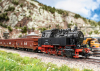 Class 80 Steam Locomotive